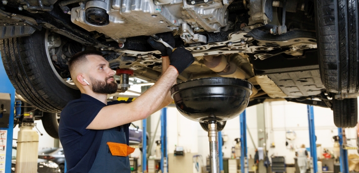 Program „Serwis na 5+” w Honda Żagiel Auto